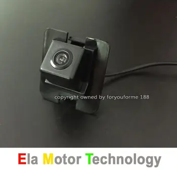 

For Mercedes Benz S W221 2006~2012 Car Rear View Camera / Back Up Reverse Camera / HD CCD / RCA & Original Screen Compatible
