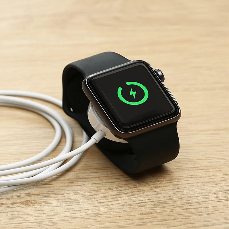 Magnético para Apple Estação de Carregamento para Iver Portátil sem Fio Carregador para Iver qi sem Fio Relógio Carregador 3 Usb 1 - 2 18 Acessórios inteligentes