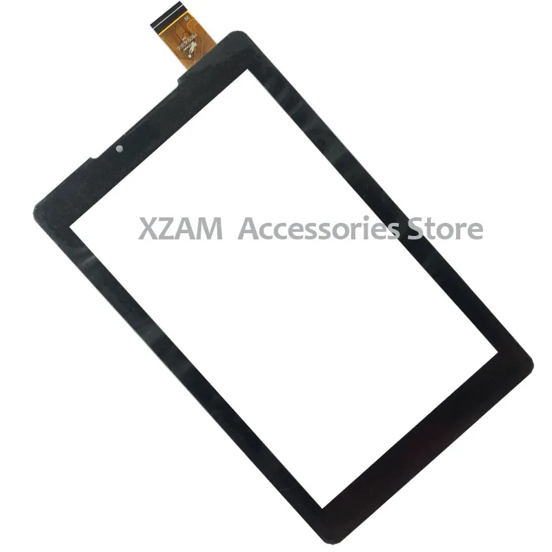 Сенсорный экран 7 дюймов для Prestigio MultiPad color 2 3g PMT3777 _ 3G 3787 PMT3787 3797 | Компьютеры и офис