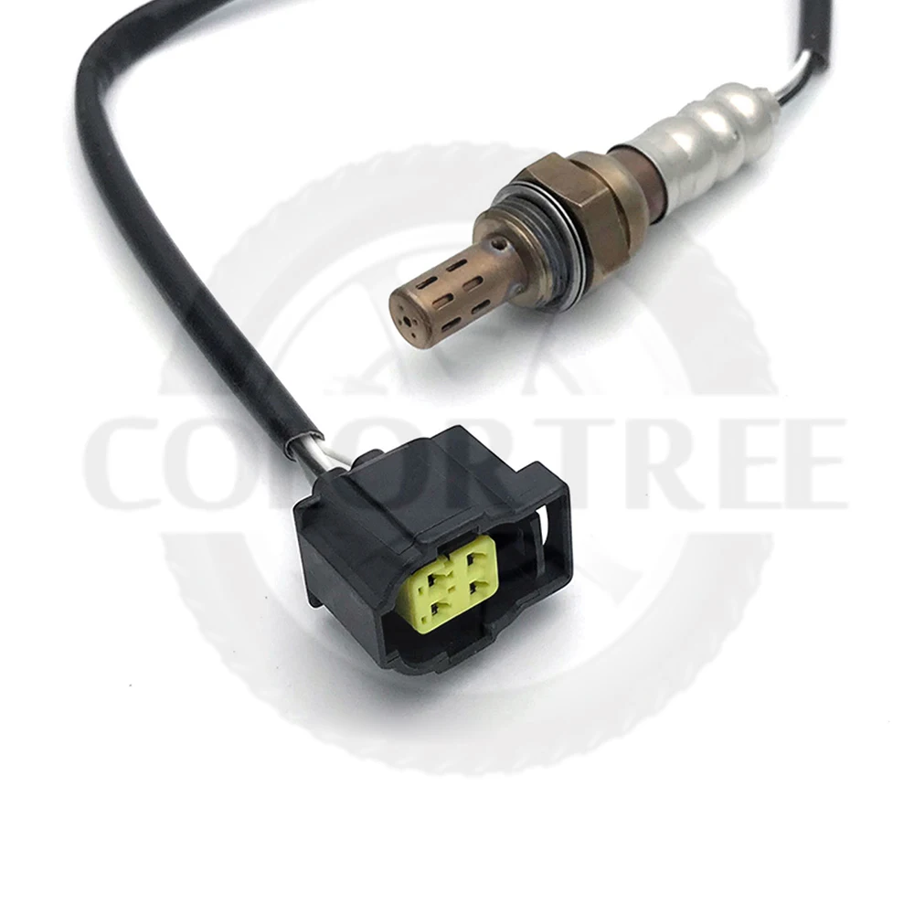 1 шт O2 кислорода Сенсор для CHRYSLER DODGE JEEP Mitsubishi ОЗУ 15510 SG1849 23159 234 4587|Датчик содержания