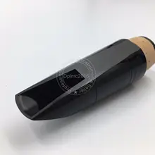 5 шт. Bb кларнет мундштук Хороший тон большой материал