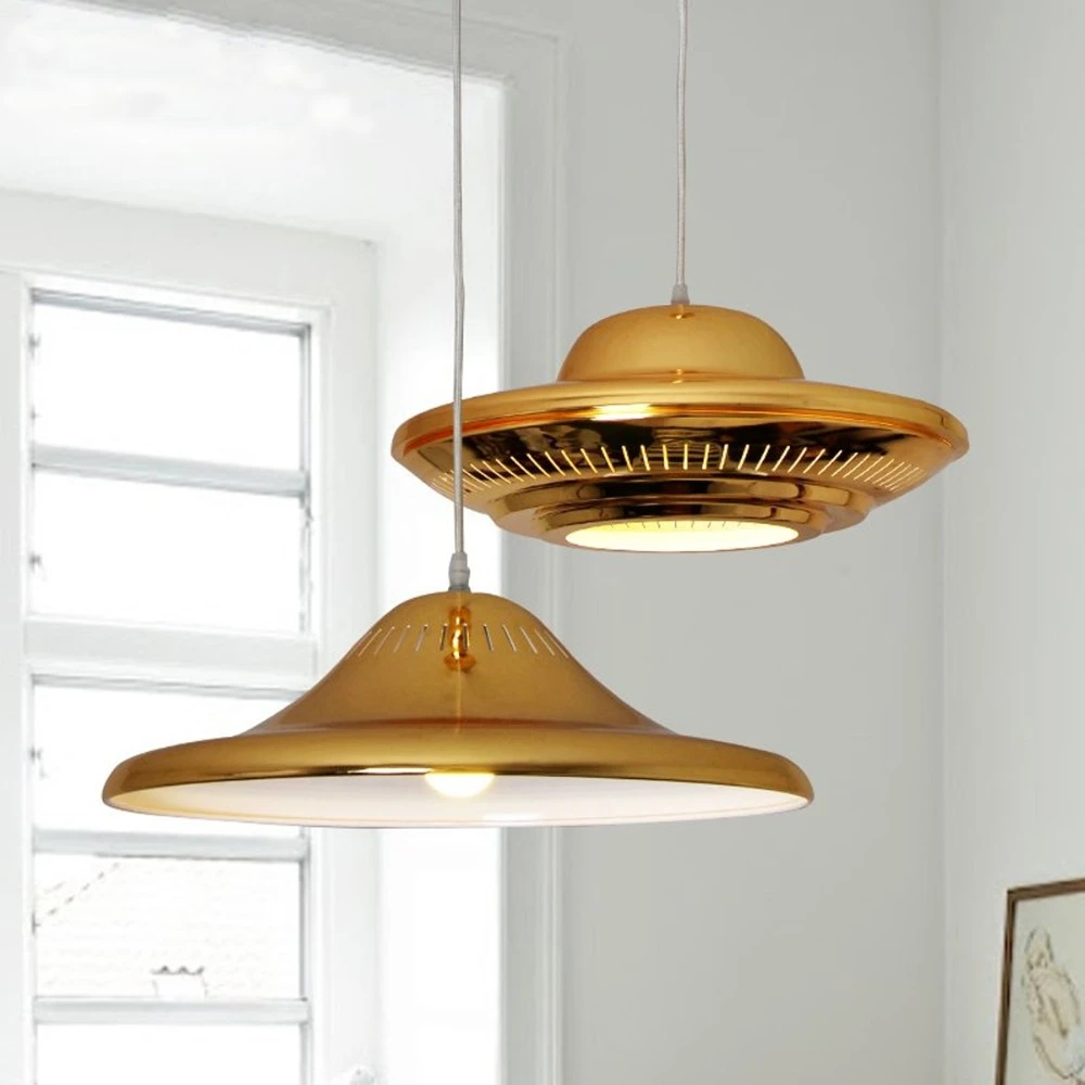 Ufo pendant light Clearance