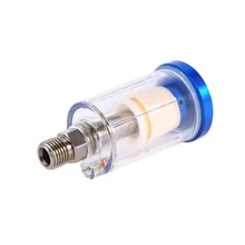 Воздушный Давление уменьшая регулятор с датчиком измерительный фильтр для воздуха спрей SDF-SHIP