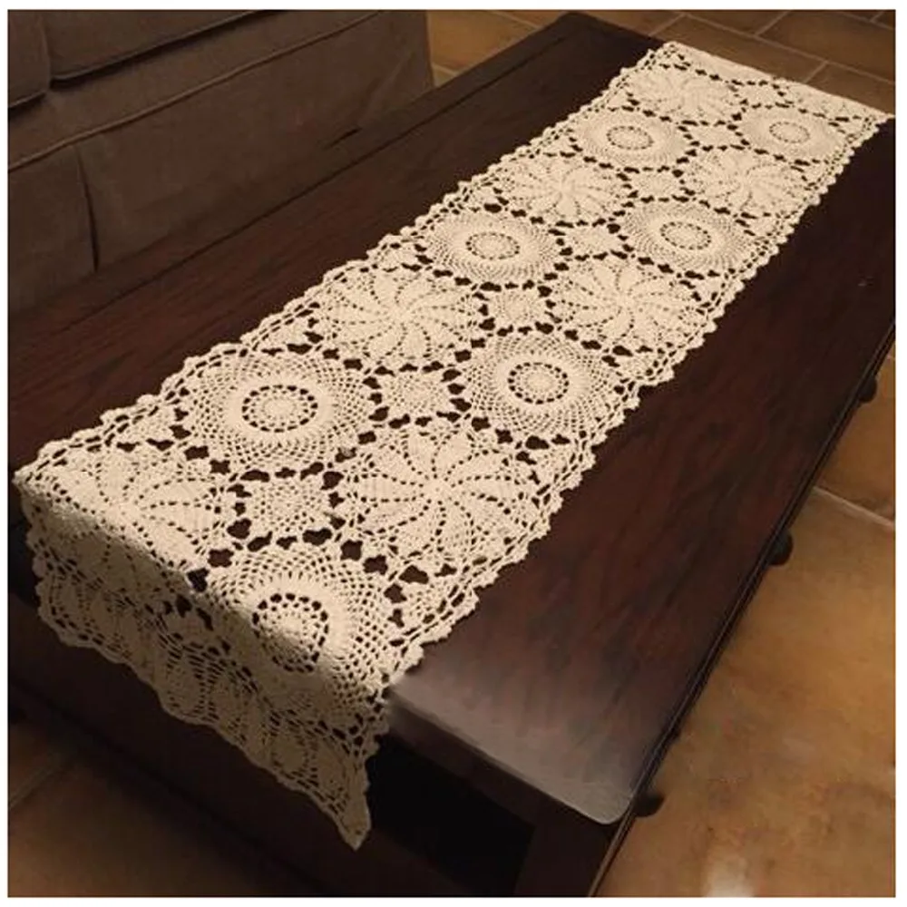 new vintage crochet handmade