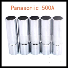 Panasonic 500A 2