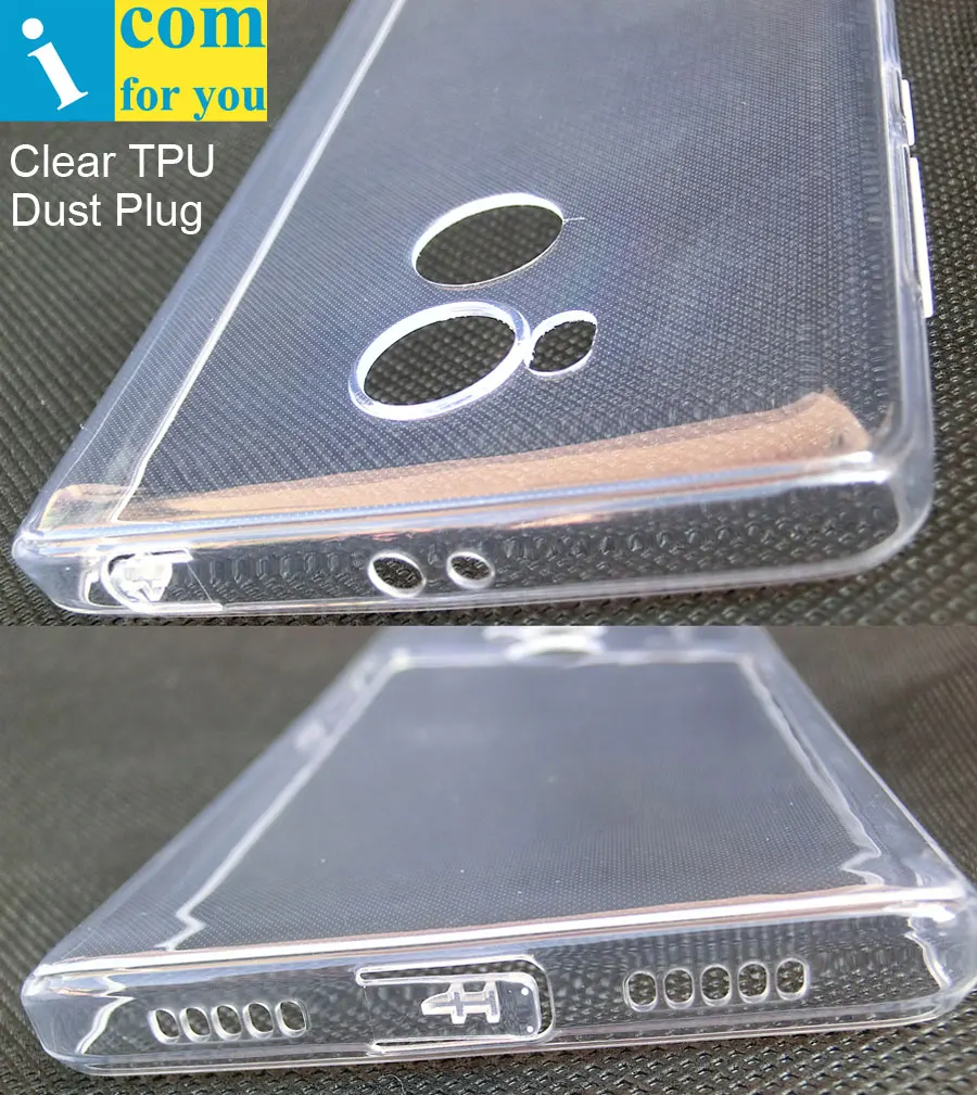 bilder für 10 teile/los natur klar weichen tpu case abdeckung für xiaomi redmi 4 Pro Hinweis 4X Mi5s Plus Mi5C Hinweis4 Transparent Silikon Staubstecker bilder für 10 teile/los natur klar weichen tpu case abdeckung für xiaomi redmi 4 Pro Hinweis 4X Mi5s Plus Mi5C Hinweis4 Transparent Silikon Staubstecker