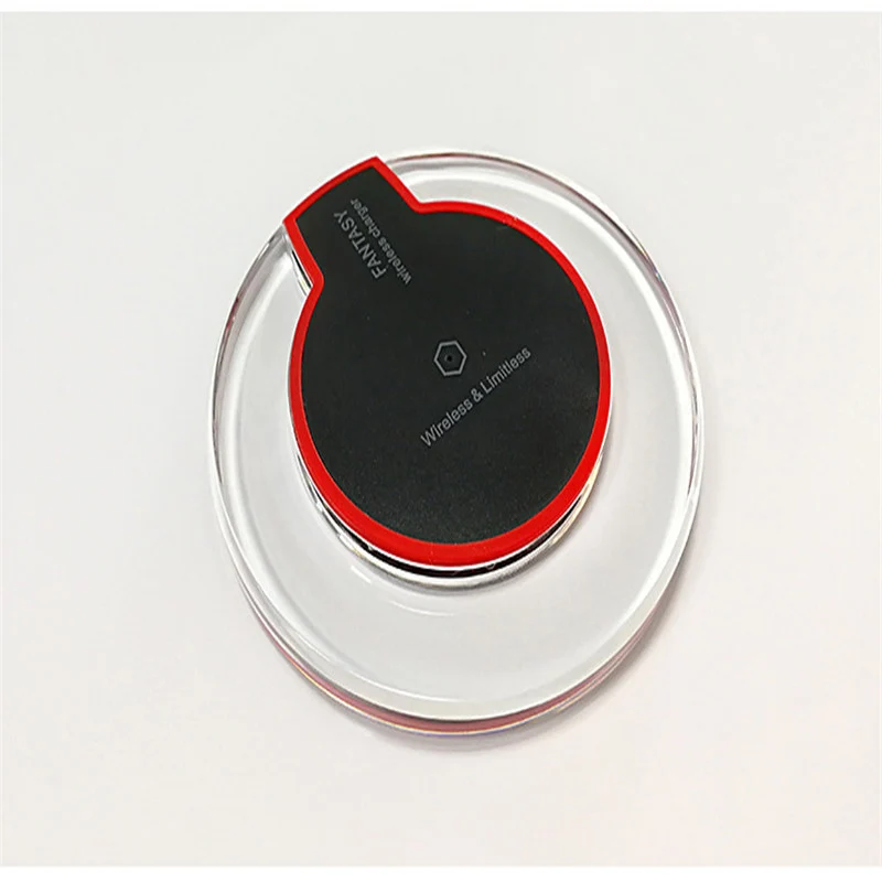 a new generation of wireless charger