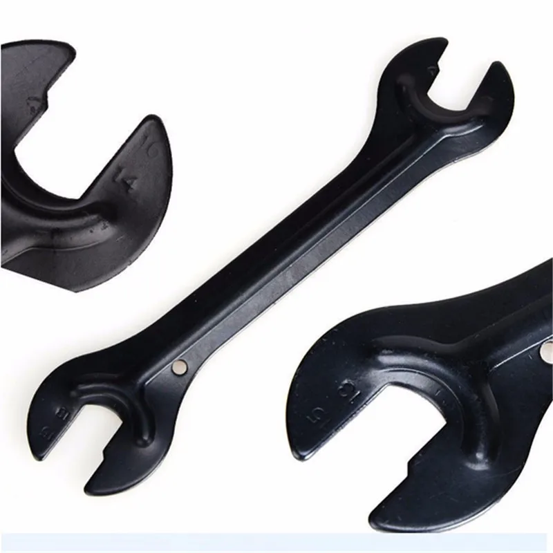 High Quality 13/15mm + 14/16mm Cycle Bike Bicycle Headset Wrench