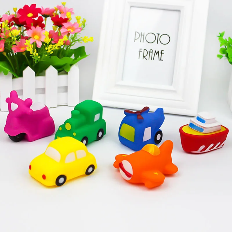 cool bath toys