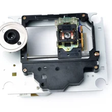 Оригинальная Замена для AIWA LCX-K177 CD-плеер лазерные линзы Lasereinheit сборка LCXK177 оптический pick-up Bloc Optique блок