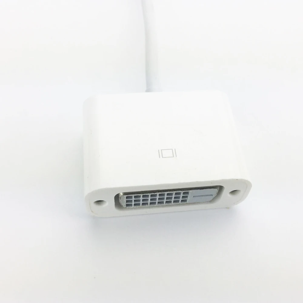 Подлинная HDMI для переходника dvi кабель для apple Mac Mini 992-9555 ПК и ноутбука PS4 без аудио