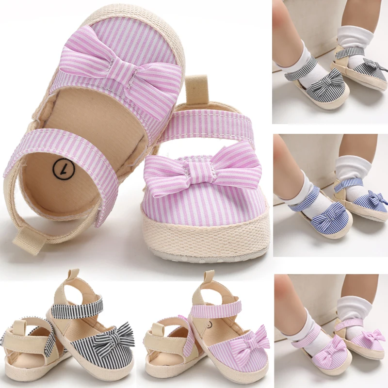 baby girl summer shoes