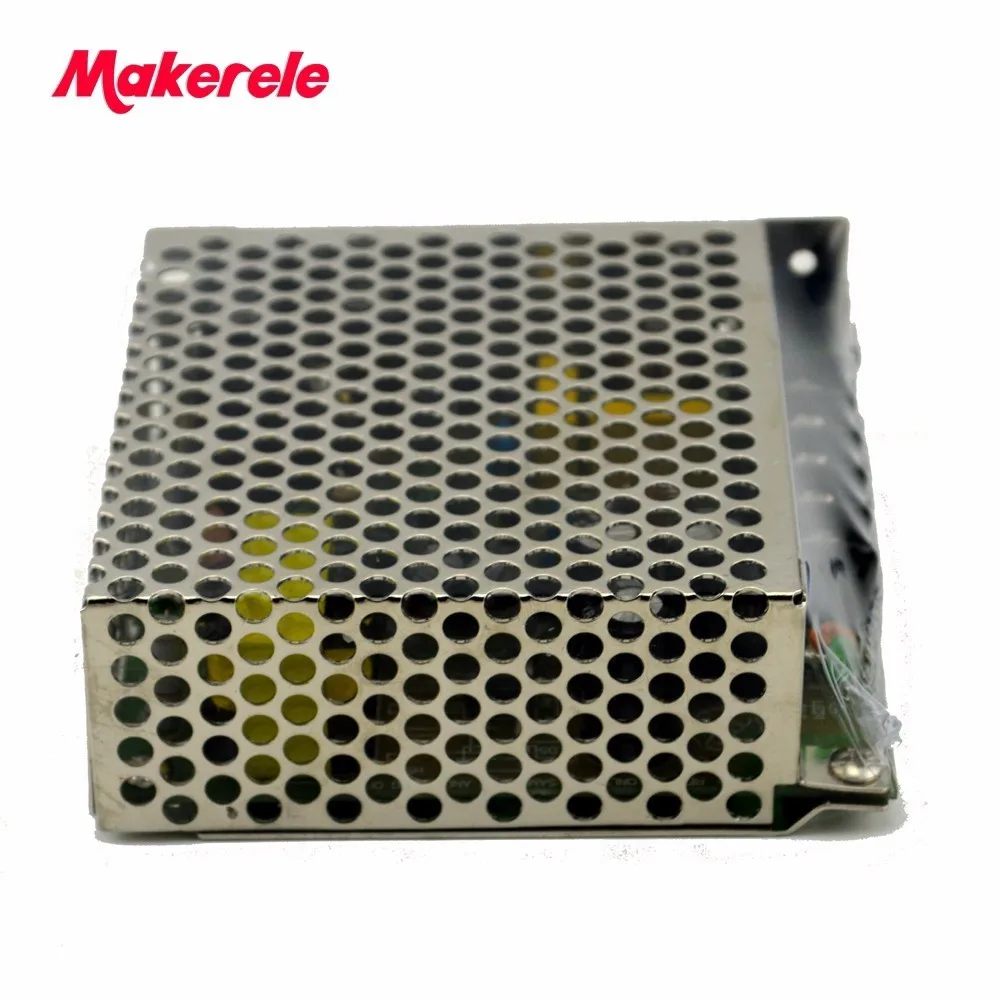 Импульсный источник питания AC DC 90 В 0.2a Meanwell постоянного тока 0.2 а 18 Вт S источники