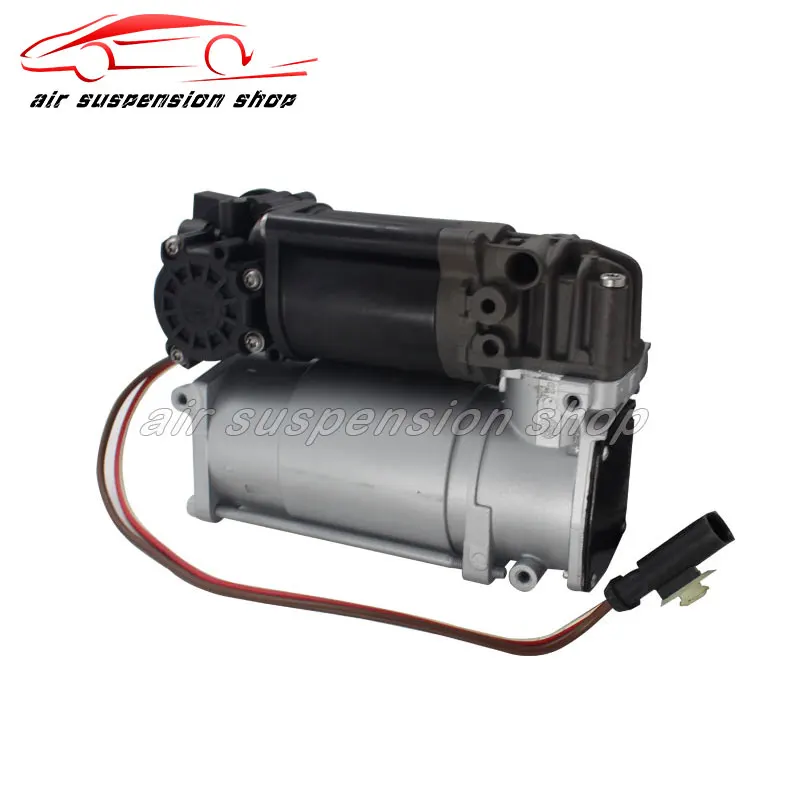 

Air Spring Shock Pump Pneumatic Suspension Compressor for BMW 5er F11 Touring GT F07 7er F01 F02 F04 37206789450 37206796445