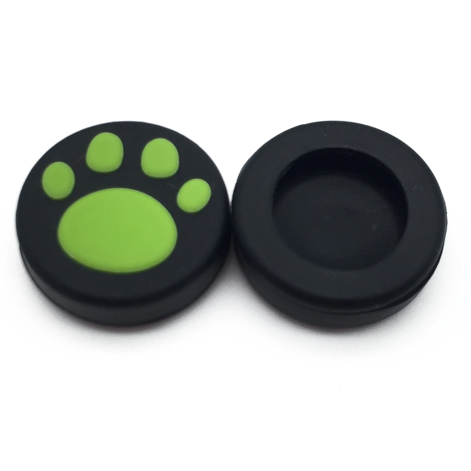 TingDong 2 шт. силиконовые аналоговые палочки для большого пальца ручки крышка