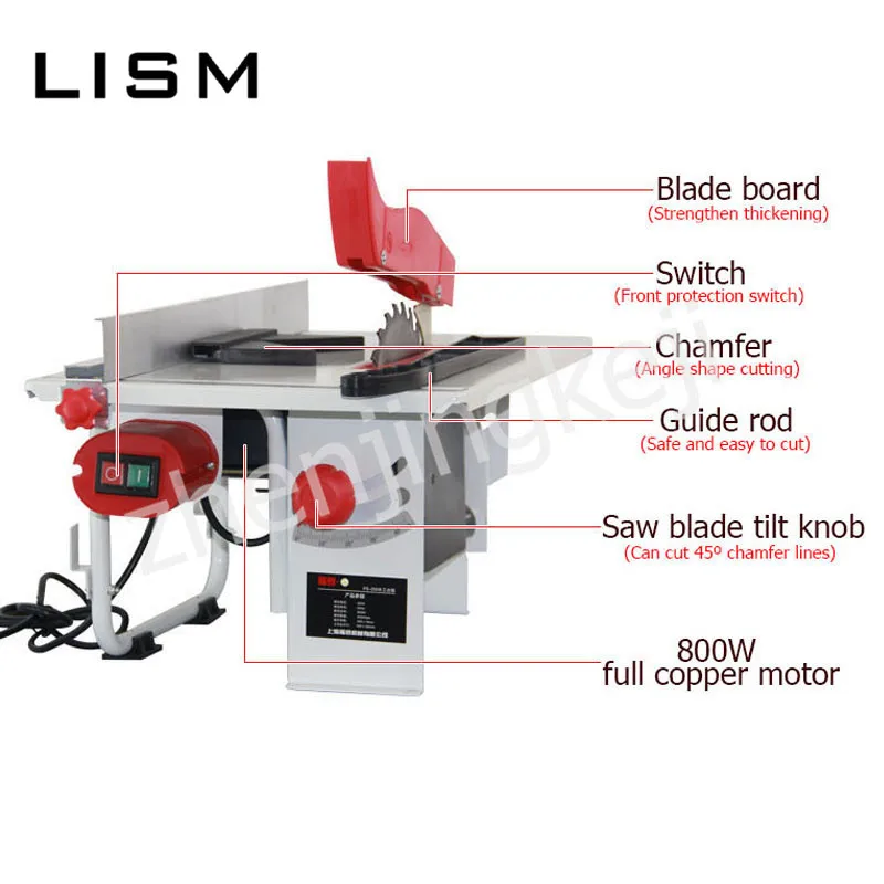 Multi-function Chainsaw Small Table Saw Woodworking angle Saw Desktop Cutting Machine Cutting Machine Table Saw Circular Saw Multi-function Chainsaw Small Table Saw Woodworking angle Saw Desktop Cutting Machine Cutting Machine Table Saw Circular Saw