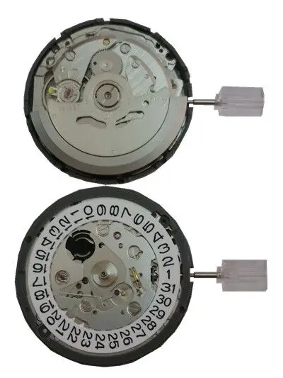 

Genuine SEIKO 4R35 NH35 4R36 NH36 Automatic watch Movement Mens Parts for Wrist Watch Tuna Turtle