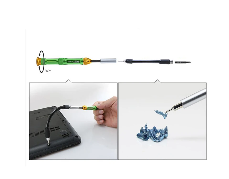screwdriver set (4)