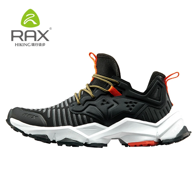 Rax High Quality Running Shoes for Men Comfortable Flyknit Women Sneakers Damping Shoes Man Sports Non Slip Jogging Trainers Rax High Quality Running Shoes for Men Comfortable Flyknit Women Sneakers Damping Shoes Man Sports Non Slip Jogging Trainers