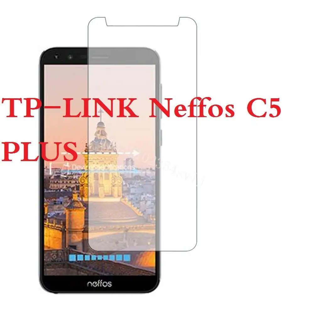 Закаленное стекло премиум класса для TP LINK NEFFOS C9 C9A C7A C5s N1 C5A C7 Y5S X1 LITE X9 P1 C5 PLUS