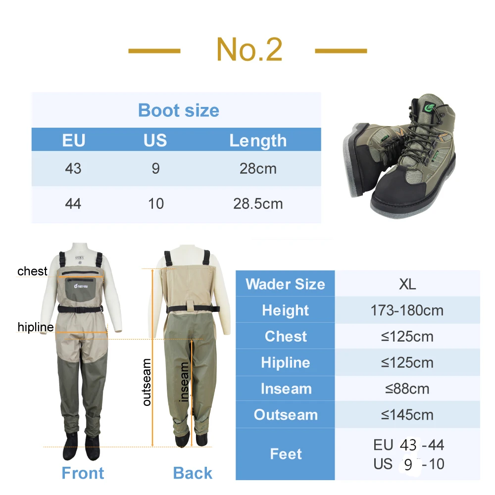 Водонепроницаемая обувь для рыбалки и войлочной подошвы для женщин с регулируемым плечевым ремнем для охоты, катания на лодках и рафтинга