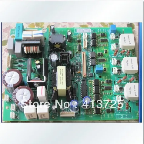 

Schneider soft start accessories ATS48Q88D/45KW/55KW/75KW power driver Board