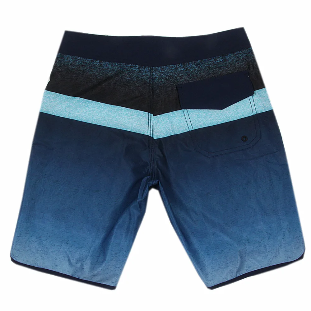 

High Quality Phantom Boardshorts Spandex Men Beach Shorts Summer Board Shorts Swimwear Briefs Male Elastic Short Masculino