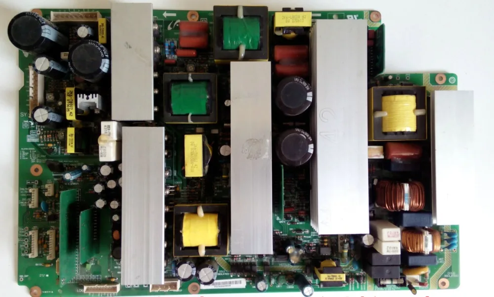 

LJ44-00119A PS-425-PHN Good Working