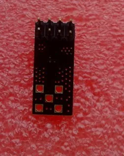 NRF24L01 + головка SMA (опционально прямой или локоть) Ультра маленький размер/низкая