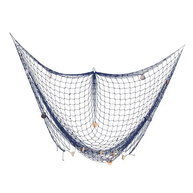 fish netting