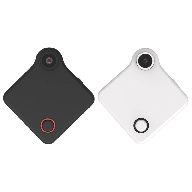 

OOTDTY C1 Mini Camera HD 720P WIFI P2P Wireless Wearable IP Cam Motion Sensor Bike Body-free shipping
