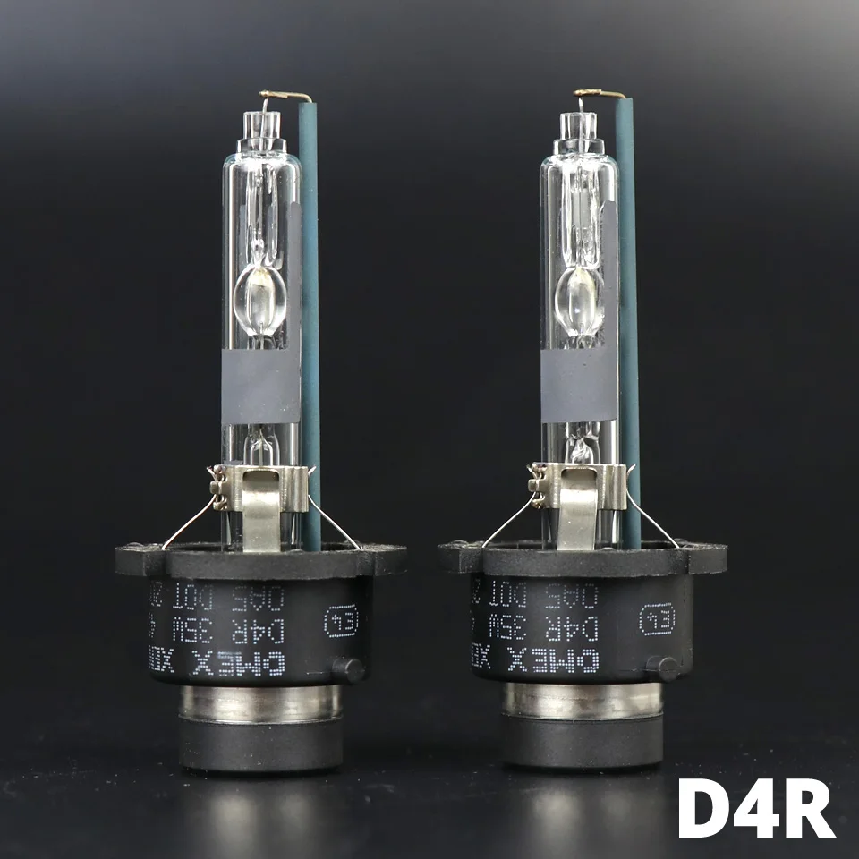 D4R-Xenon-Bulb