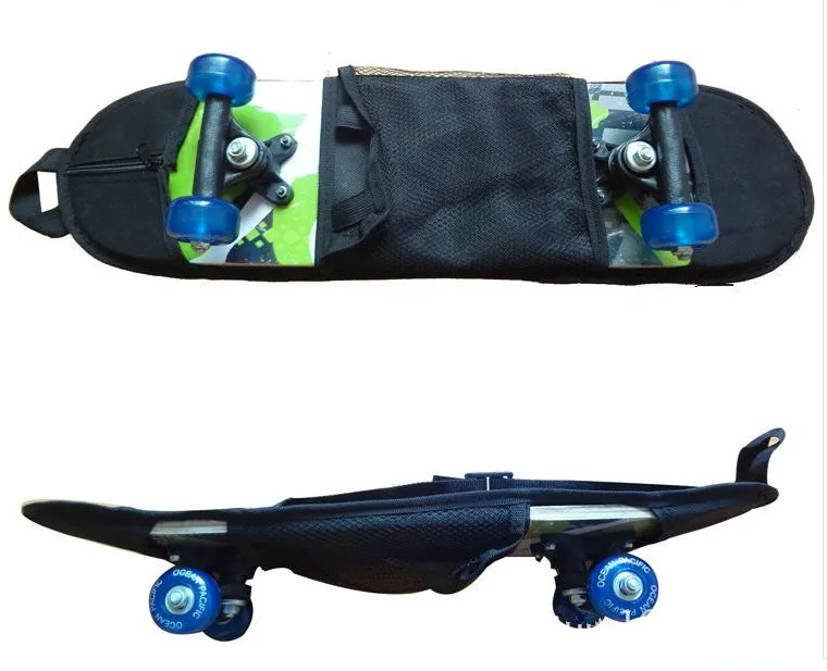 Skateboard bag
