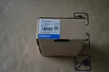 

PLC Programmable Controllers CJ1W-DA041