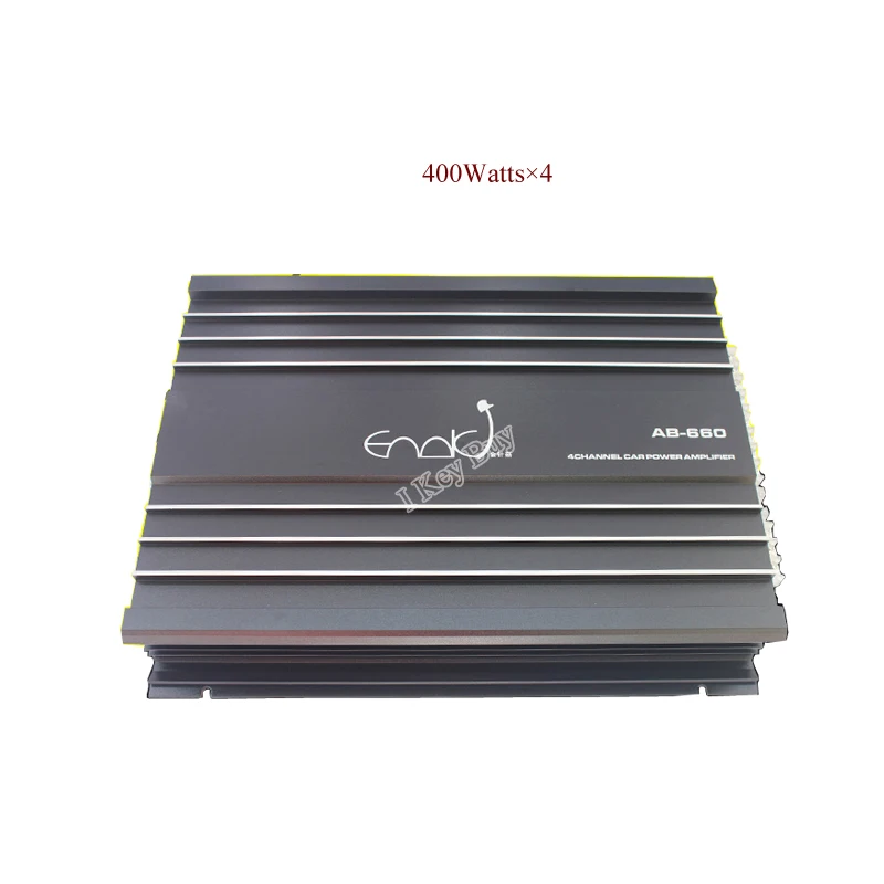 powerful car amplifier (1)