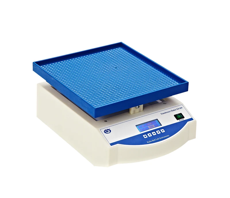 

(the Lindberg) English KB-800 display intelligent transfer table