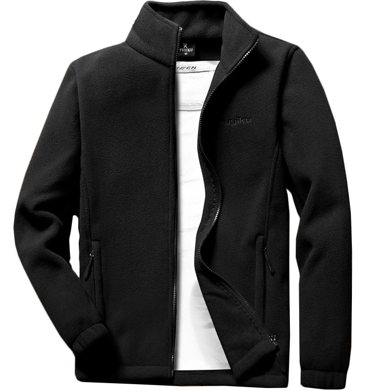 Anbican الأزياء رجل جاكت للربيع 2019 العلامة التجارية الجديدة الوقوف طوق عارضة سترة الرجال الحراري الصوف معطف كبير حجم 6XL 7XL 8XL 9XL Anbican الأزياء رجل جاكت للربيع 2019 العلامة التجارية الجديدة الوقوف طوق عارضة سترة الرجال الحراري الصوف معطف كبير حجم 6XL 7XL 8XL 9XL