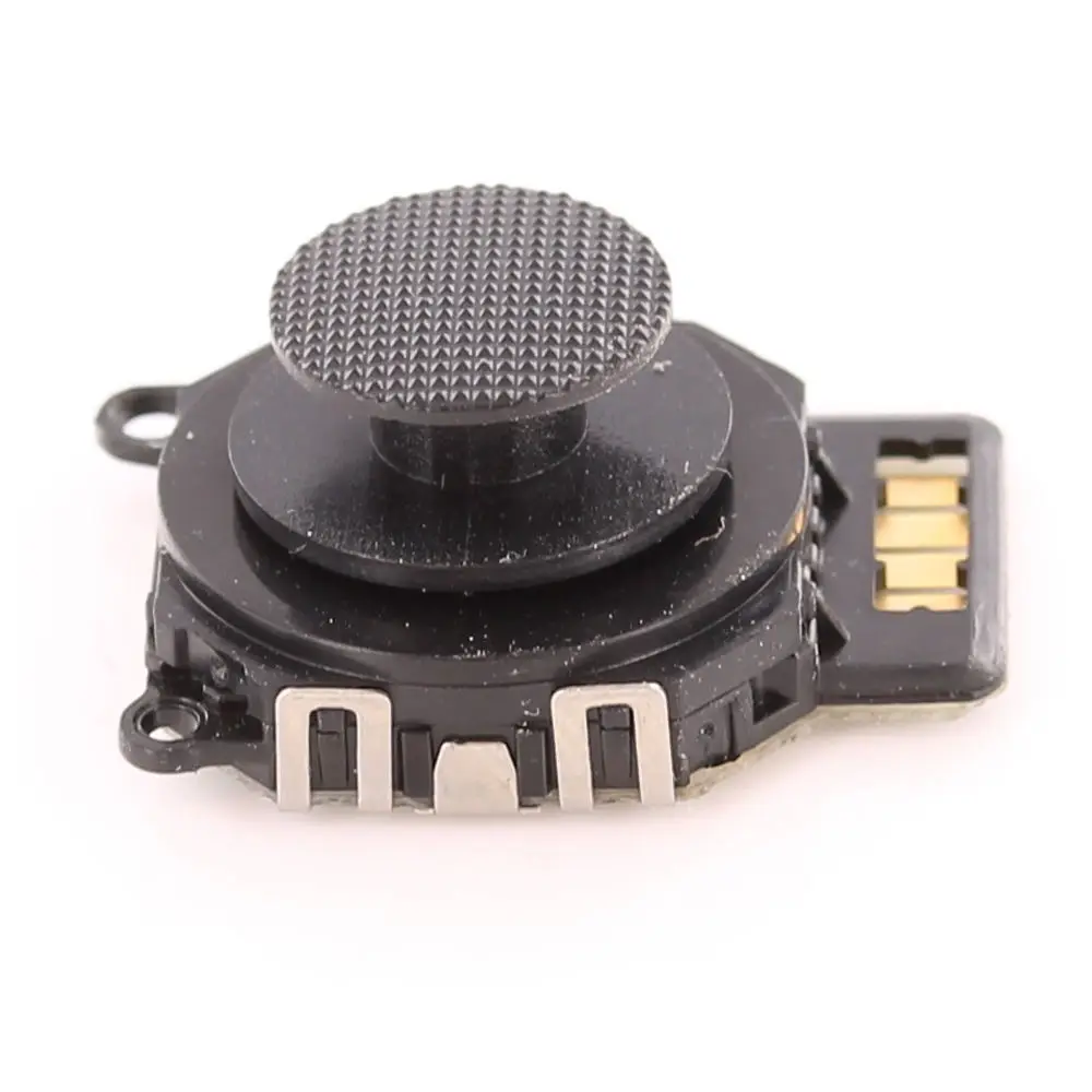 Replacement 3D Analogue Analog Joystick Button Control stick for PSP