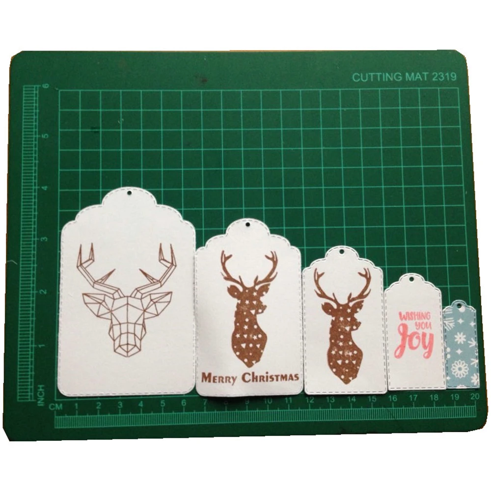 6Pcs-set-DIY-Hang-Tags-Metal-Cutting-Dies-Carbon-Steel-Scrapbooking-Steel-Die-Etching-Knife-Carbon (2)