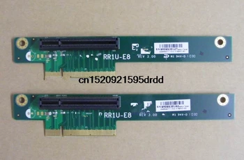 

1U server by 8 adapter Card RR1U-E8 by 8 Riser Card