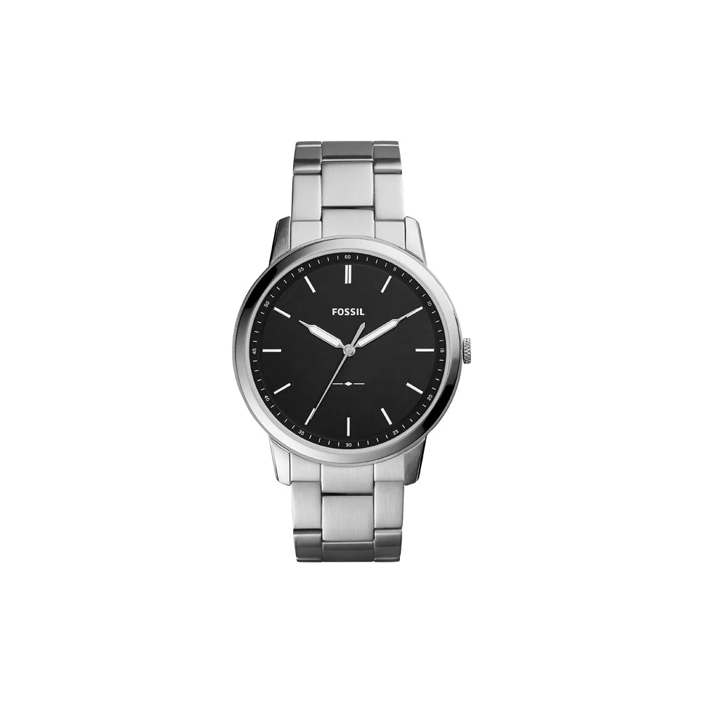 Наручные часы Fossil FS5307 мужские кварцевые