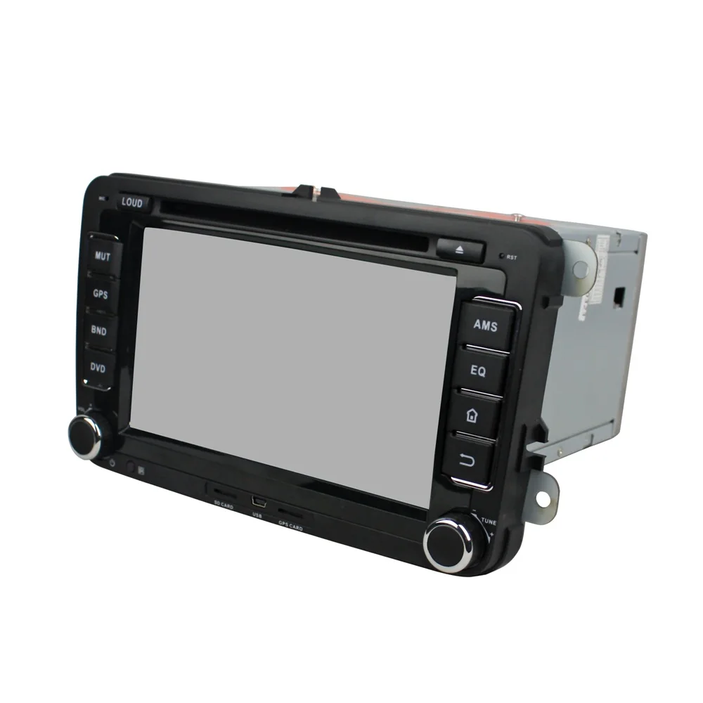 Cheap 1024*600 Android 8.1 Car Radio DVD GPS Multimedia Head Unit for Skoda Octavia FABIA SUPERB VW Passat CC Golf Polo Tiguan Caddy 3 Cheap 1024*600 Android 8.1 Car Radio DVD GPS Multimedia Head Unit for Skoda Octavia FABIA SUPERB VW Passat CC Golf Polo Tiguan Caddy 3