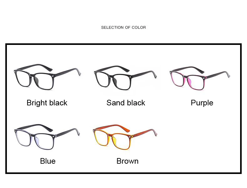 Новая оправа для очков в стиле кошачьи глаза женские брендовые дизайнерские оптические оправы для очков женские квадратные модные Ретро прозрачные очки для женщин