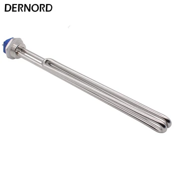 安い DERNORD ステンレス鋼 240 ボルト 3500 ワット 1