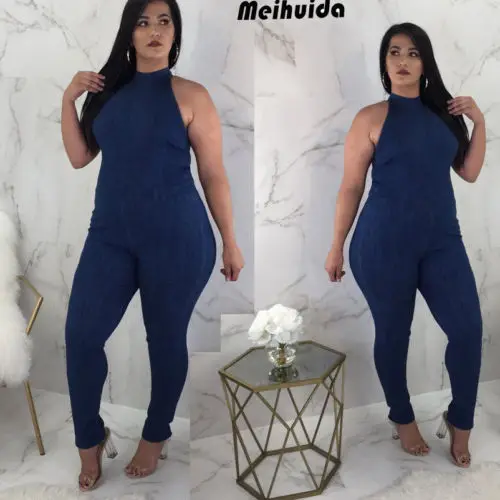 blue jean jumpsuits for women stretch denim shirts