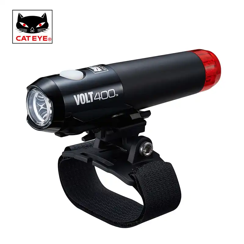 cateye mtb lights