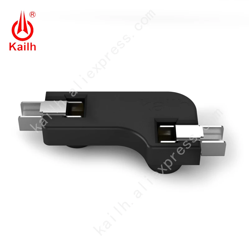 Переключатель Клавиатуры Kailh PCB DIY механическая сменная розетка простая