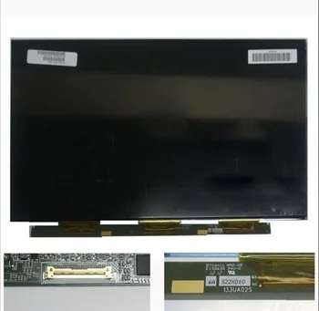 

High quality 13.3" For Asus Zenbook UX31 UX31E Slim Panel LCD Screen CLAA133UA02S HW13HDP101 Free Shipping