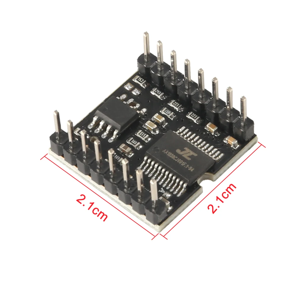 Модуль для мини MP3 плеера Arduino модуль с TF картой и U диском плата Аудио голосового