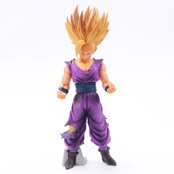 

Dragon Ball Hand Handmade Sun Wu Fan Hand No. 12 Dragon Ball Hand Group Vertical Decoration Action toy figures